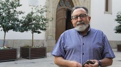 Aurelio Blanco Trincado es el presidente del IEV
