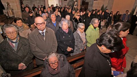 Toda La Semana Santa en Barbanza