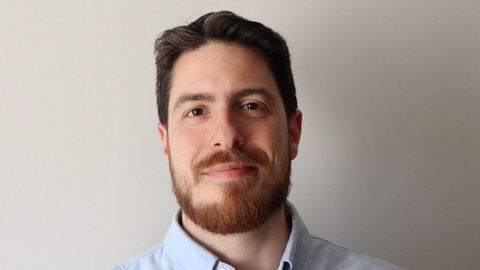 Gabriel Garroum, experto en violencia pol�tica en Oriente Medio