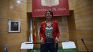 Sale adelante la moción de censura contra Benito Portela en Sada