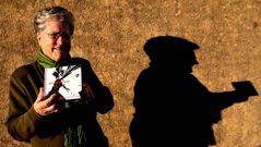 As� cantaba la se�ora Carmen