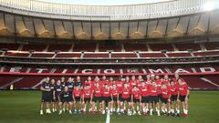 As es el nuevo estadio del Attico de Madrid