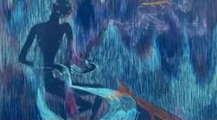 Unha das obras de Vicente Blanco que estar� exposta na Galer�a N�boa