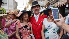Padr�n se engalana en el Asnot