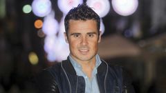 G�mez Noya: �Es emocionante descubrir algo nuevo�