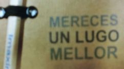 Material denunciado por Foro.