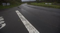 Carretera de Hospital a Brens