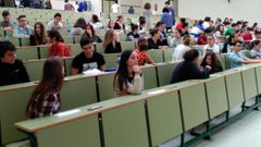 Preparados y decididos para la EBAU