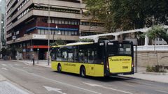 El prximo da 16, coincidiendo con la celebracin de la Semana Europea de la Movilidad, el bus ser gratuito en Ourense. Tambin ser la jornada de estreno del nuevo mapa de lneas.