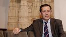 El jefe del Servicio de Oncología Médica del Hospital 12 de Octubre de Madrid, Luis Paz-Ares Rodríguez