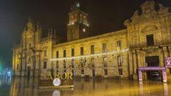 Celanova llega a la final del concurso de Ferrero Rocher