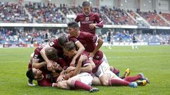 Pontevedra CF - Lealtad