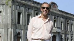 El concejal del PP de Fene, Juan Franco, deja la pol�tica