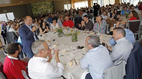 CONGALSA CELEBRA SU 25 ANIVERSARIO