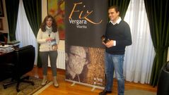 El certamen Fiz Vergara contar� este a�o con una nueva imagen al cumplir su 15 edici�n