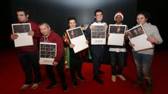 Calendario solidario de Amicos