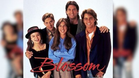 Imagen incrustada en la «newsletter» donde aclara que no habrá regreso de Blossom