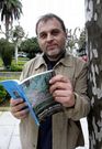 Celso Comesa�a aborda a memoria hist�rica.