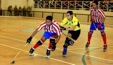 Payero tuvo el 1-3 en una falta directa contra el Tordera.