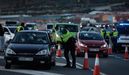 Control de trafico en la tercera ronda