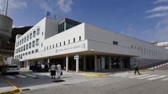 Hospital da Mari�a