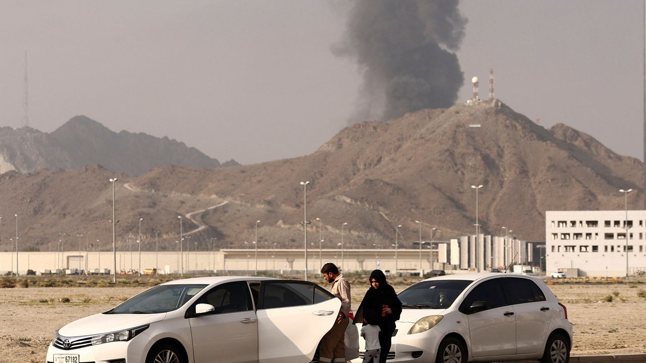 El mundo se está poniendo serio