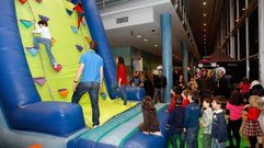 Sal�n de Ocio Nadali�o.Nadali�o