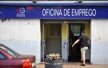 El mayor descenso interanual se ha registrado en la comarca del Eume, con un 16,97 %. 