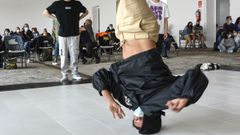 <span lang= gl >Ritmos urbanos na Peixer�a</span>