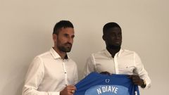 Ndiaye