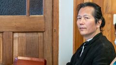 El filósofo surcoreano ganador del Princesa de Asturias Byung-Chul Han.