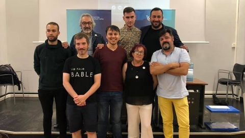 Nueva xunta d'Iniciativa pol Asturianu