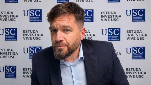 Carlos Toural Bran