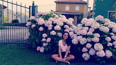 Sheila Arniella pas� sus dos contagios con s�ntomas leves