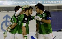 El Liceo es segundo de su grupo, con dos puntos menos que el Valongo.