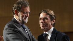 Aznar, un militante ms