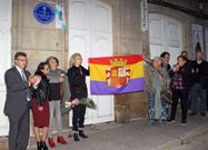 <span lang= es-es >Telmo Bern�rdez,  l�der agrarista.</span> El m�dico fue asesinado el 12 de noviembre de 1936 en Pontevedra. Contaba con 51 a�os y era miembro del partido Republicano Galego. 