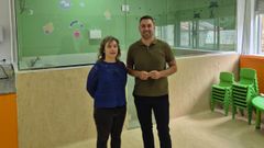 El alcalde anunci� la recuperaci�n del servicio