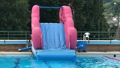 Ribadavia abre el plazo de inscripci�n de Avia Ver�n, que incluye actividades en la piscina
