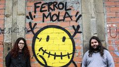 �Ferrol Mola�