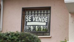 El n�mero de transmisiones de viviendas por herencias se ha disparado desde el verano 
