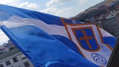 V�DEO | Y el oviedismo sali� al balc�n
