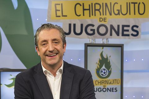 Josep Pedrerol llevar� su cuarta temporada a un nuevo canal.