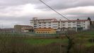 Centro de menores de Sograndio