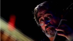 Jordi Savall, en una imagen de archivo.