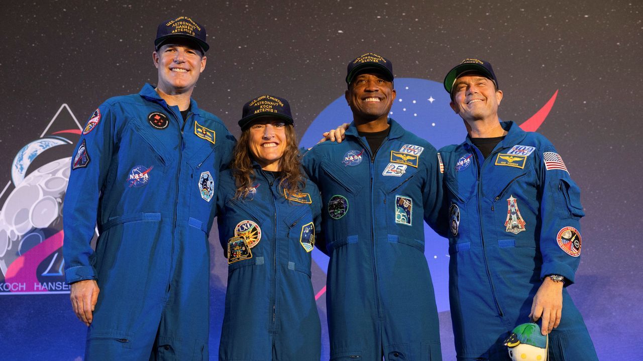 Volver a la Luna para quedarse tras Artemis 2: «No vamos a abandonarla nunca más»