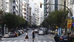 Imagen de archivo de una vista general de Juan Flórez