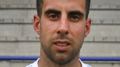 Cube, que deja el Ribadeo tras una larga trayectoria