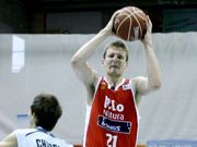 El Obradoiro gan� los cuatro partidos que disput� hasta ahora.