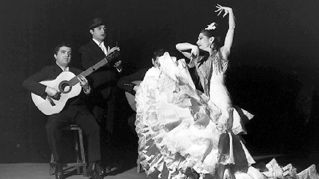 Quién fue Carmen Amaya y por qué Google le rinde homenaje este 2 de ...